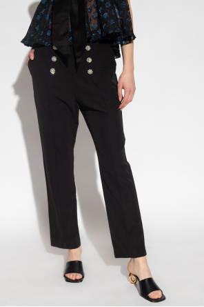 Custommade ‘Parilla’ trousers