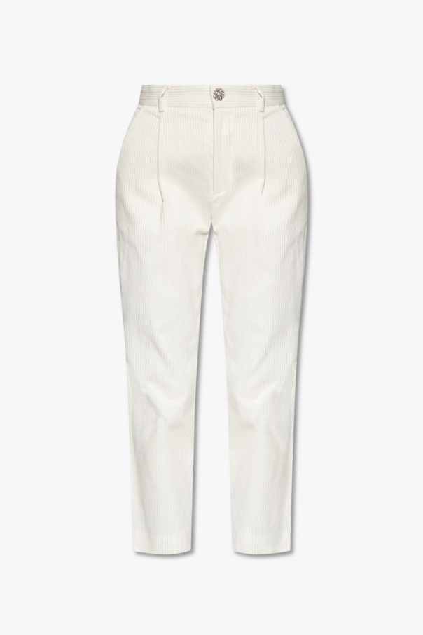 Custommade ‘Priva’ Ljusa trousers