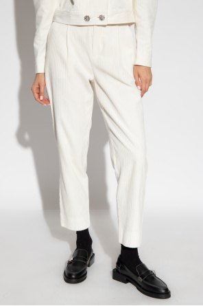 Custommade ‘Priva’ deux trousers