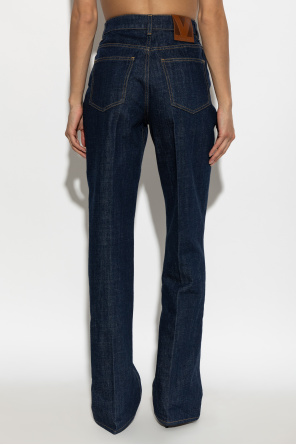 Valentino Garavani Straight-leg jeans