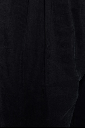 Giorgio Armani Silk trousers