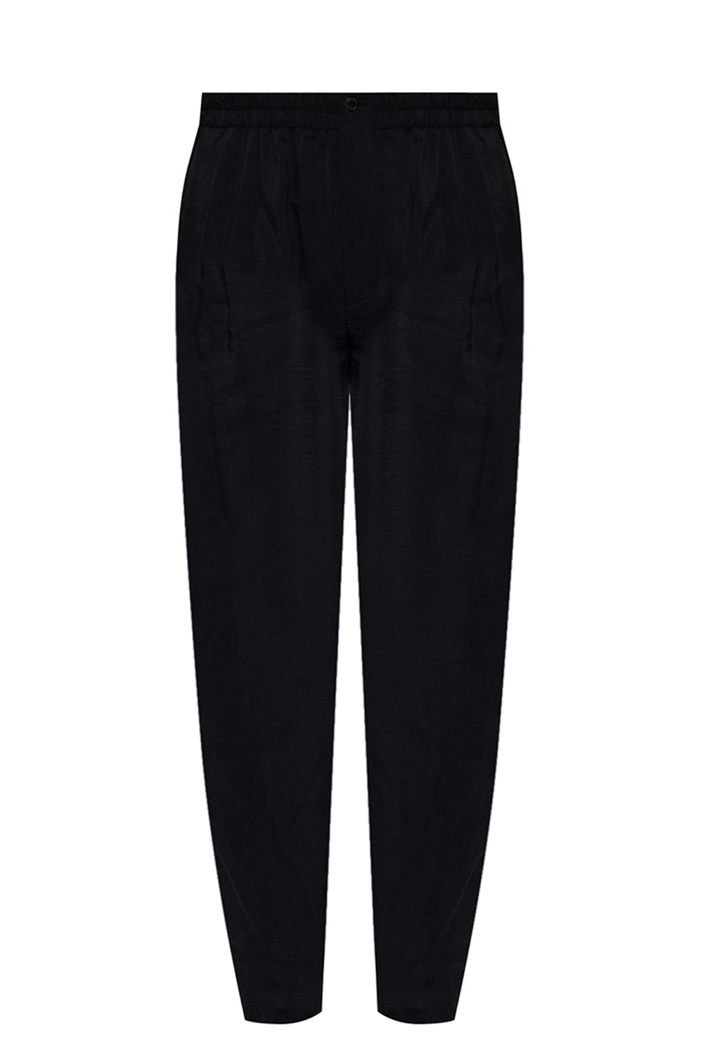 Giorgio Armani Silk trousers