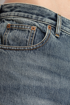 Valentino Garavani Jeans with slightly tapered legs