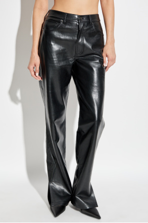 Anine Bing Trousers with Pockets