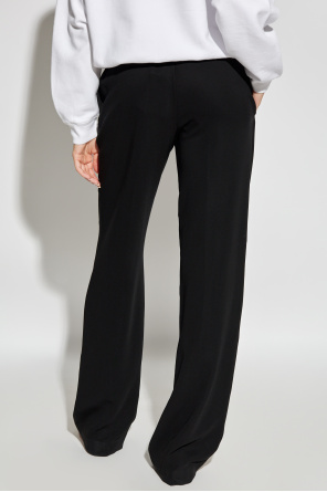 Anine Bing Wide-Leg Trousers