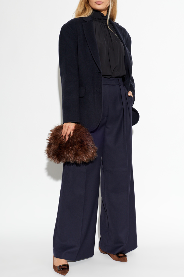 Anine Bing "Lou" trousers