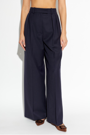 Anine Bing "Lou" trousers