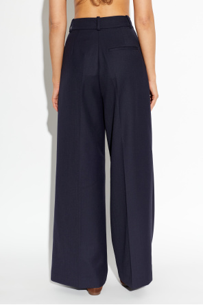 Anine Bing "Lou" trousers