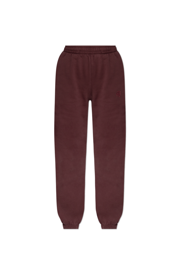 Anine Bing Sweatpants Karter