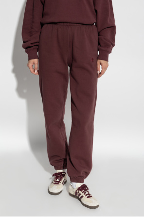 Anine Bing Sweatpants Karter