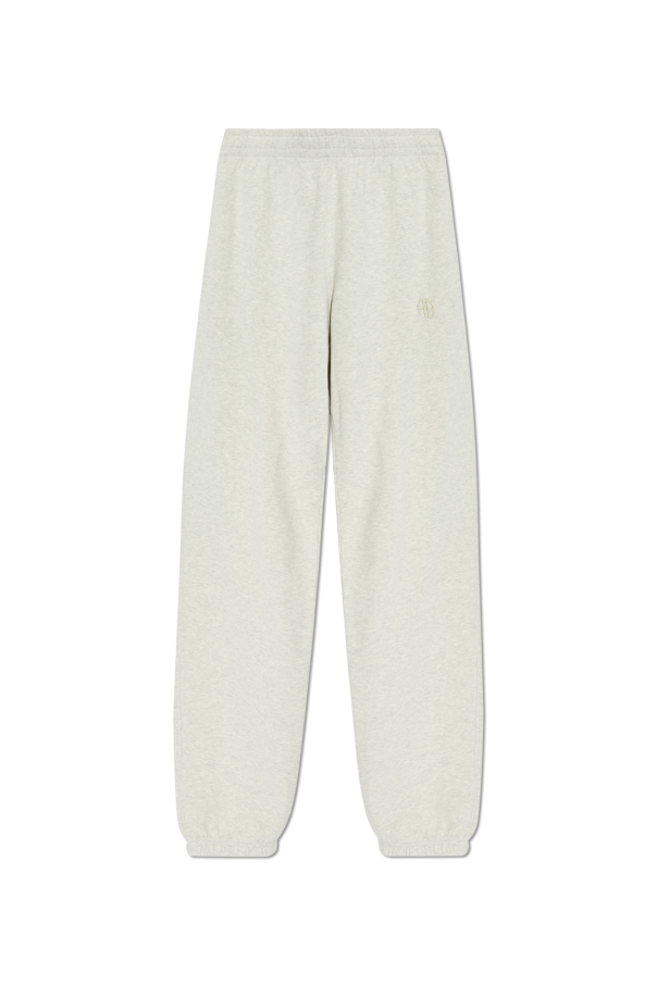 Anine Bing Sweatpants Karter