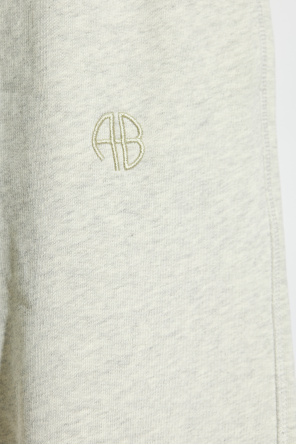 Anine Bing Sweatpants Karter