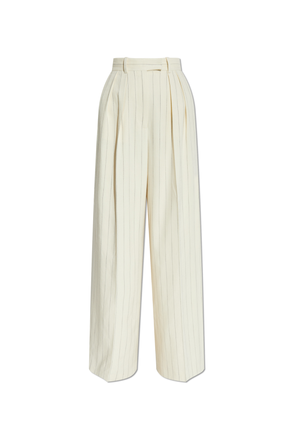 "Lou" trousers od Anine Bing