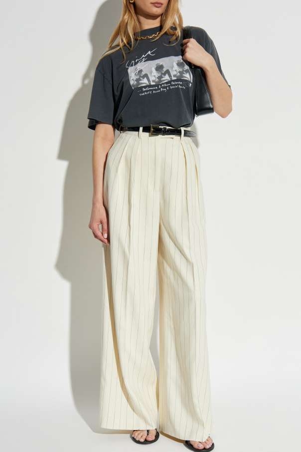 Anine Bing Hose „Lou“