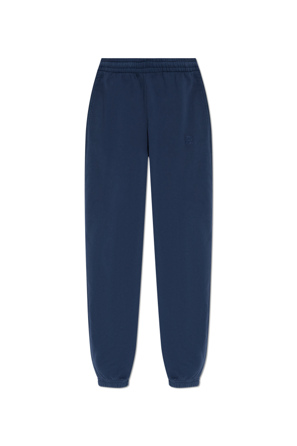 "Karter" sweatpants od Anine Bing