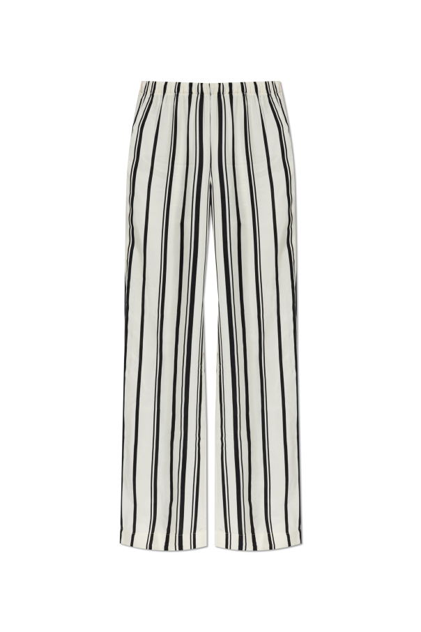 Trousers `Elain` od Anine Bing