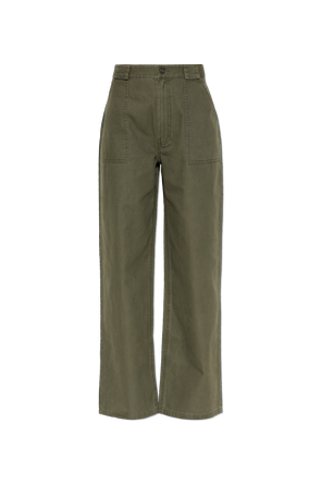 "Grayson" trousers