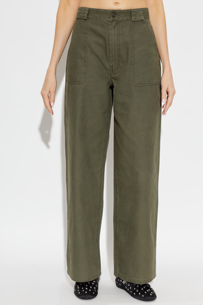 Anine Bing Hose „Grayson“