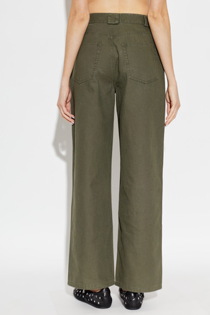 Anine Bing Hose „Grayson“