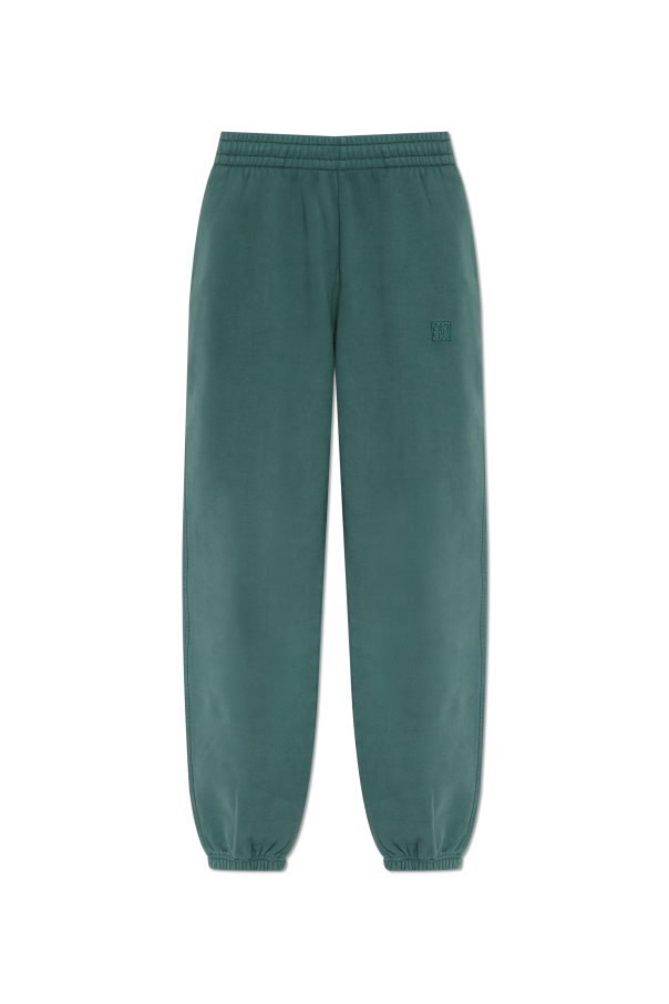 Karter sweatpants, zdjęcie 1 Karter sweatpants od Anine Bing