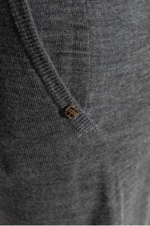 Anine Bing Pantalones `Adley`