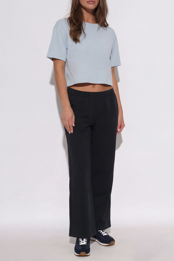 Anine Bing ‘Kacey’ sweatpants