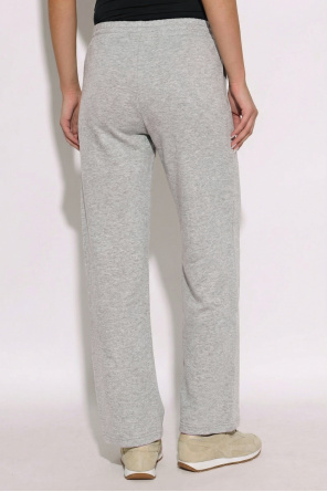 Anine Bing Pantalones de chándal "Kacey"