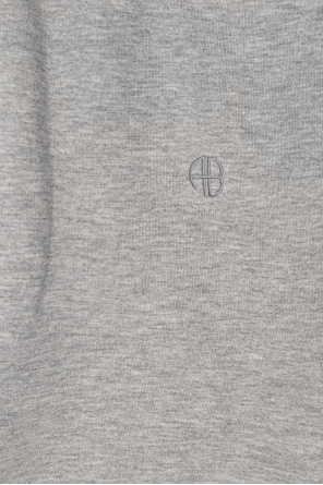 Anine Bing Pantalones de chándal "Kacey"