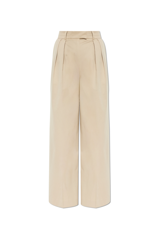 Lou trousers od Anine Bing