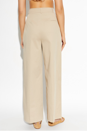 Anine Bing “Lou” pants