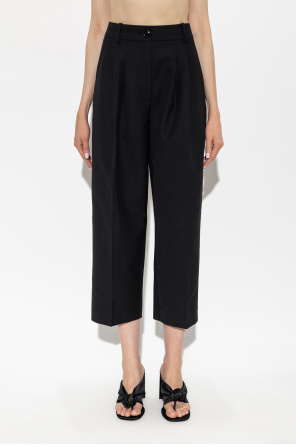 Anine Bing Pantalones "Brice"