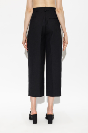 Anine Bing Pantalones "Brice"
