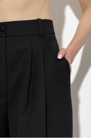 Anine Bing Pantalones "Brice"