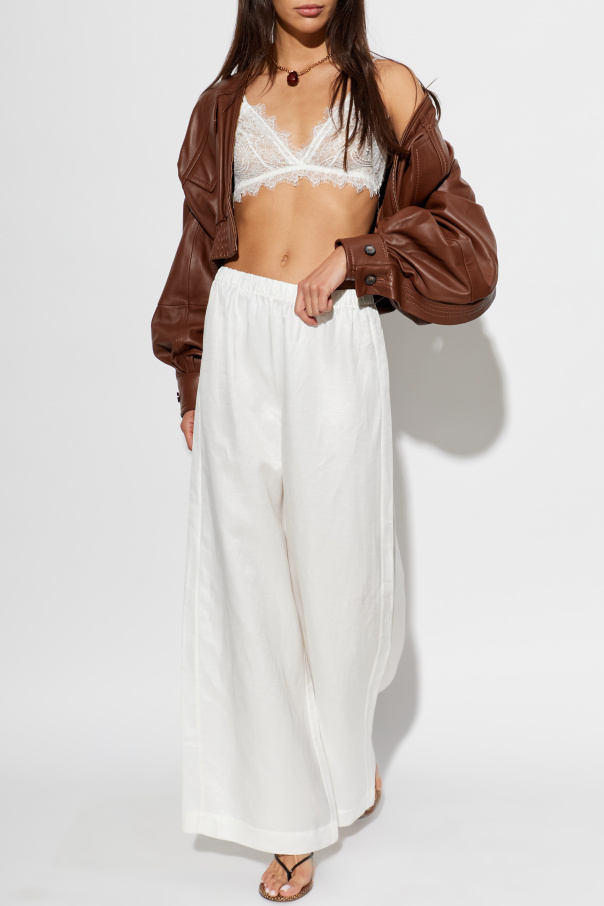 Anine Bing 'Roslyn' trousers