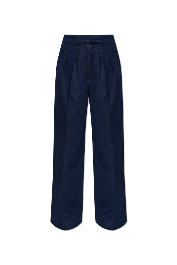 Jeans 'Lou' od Anine Bing
