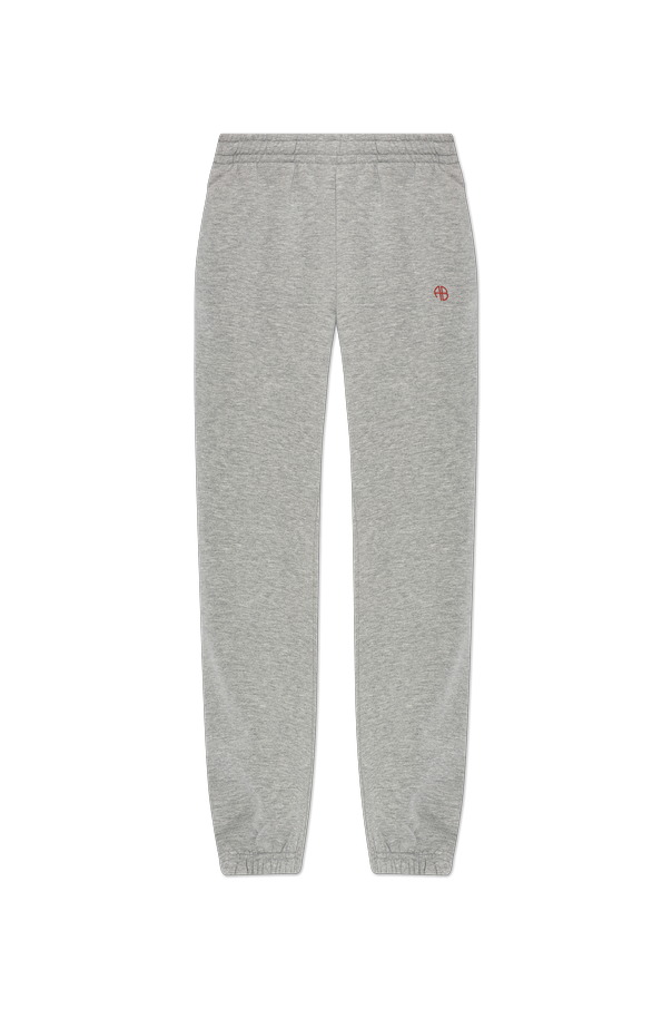 Karter' sweatpants od Anine Bing