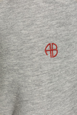 Anine Bing Karter' sweatpants