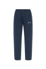 Anine Bing ‘Leone’ sweatpants