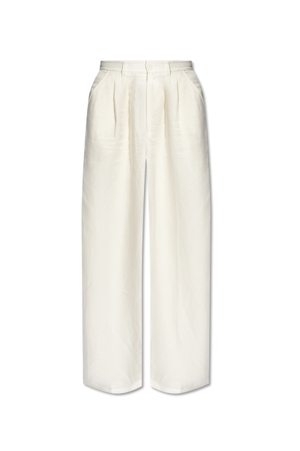 Anine Bing ‘Carrie’ trousers
