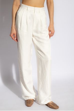 Anine Bing ‘Carrie’ trousers
