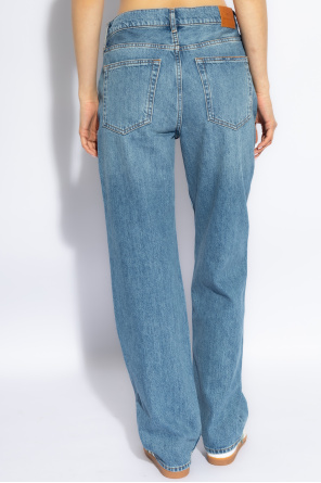 Anine Bing Relaxed type jeans