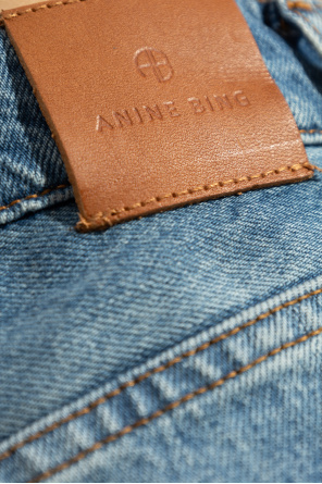 Anine Bing Relaxed type jeans
