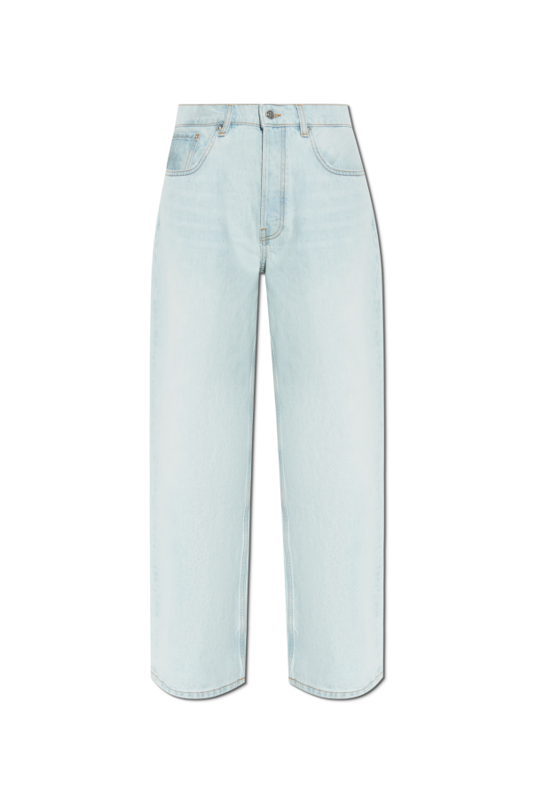 Jeans 'Manon' od Anine Bing