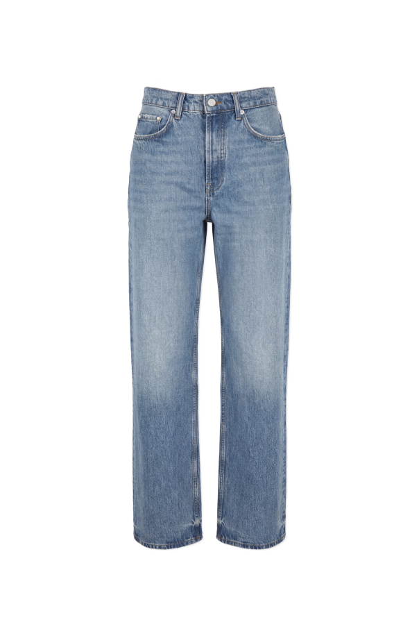 Jeans 'Hugh' od Anine Bing