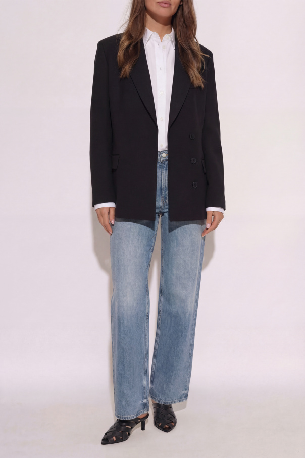 Anine Bing Jeans `Hugh`