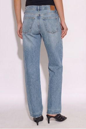 Anine Bing Jeans `Hugh`