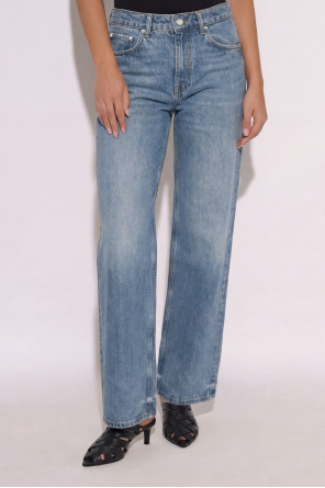 Anine Bing Jeans `Hugh`