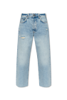 Anine Bing ‘Gavin’ relaxed straight jeans