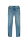 Anine Bing ‘Roy’ straight leg jeans