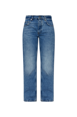 Vaqueros "Kate"